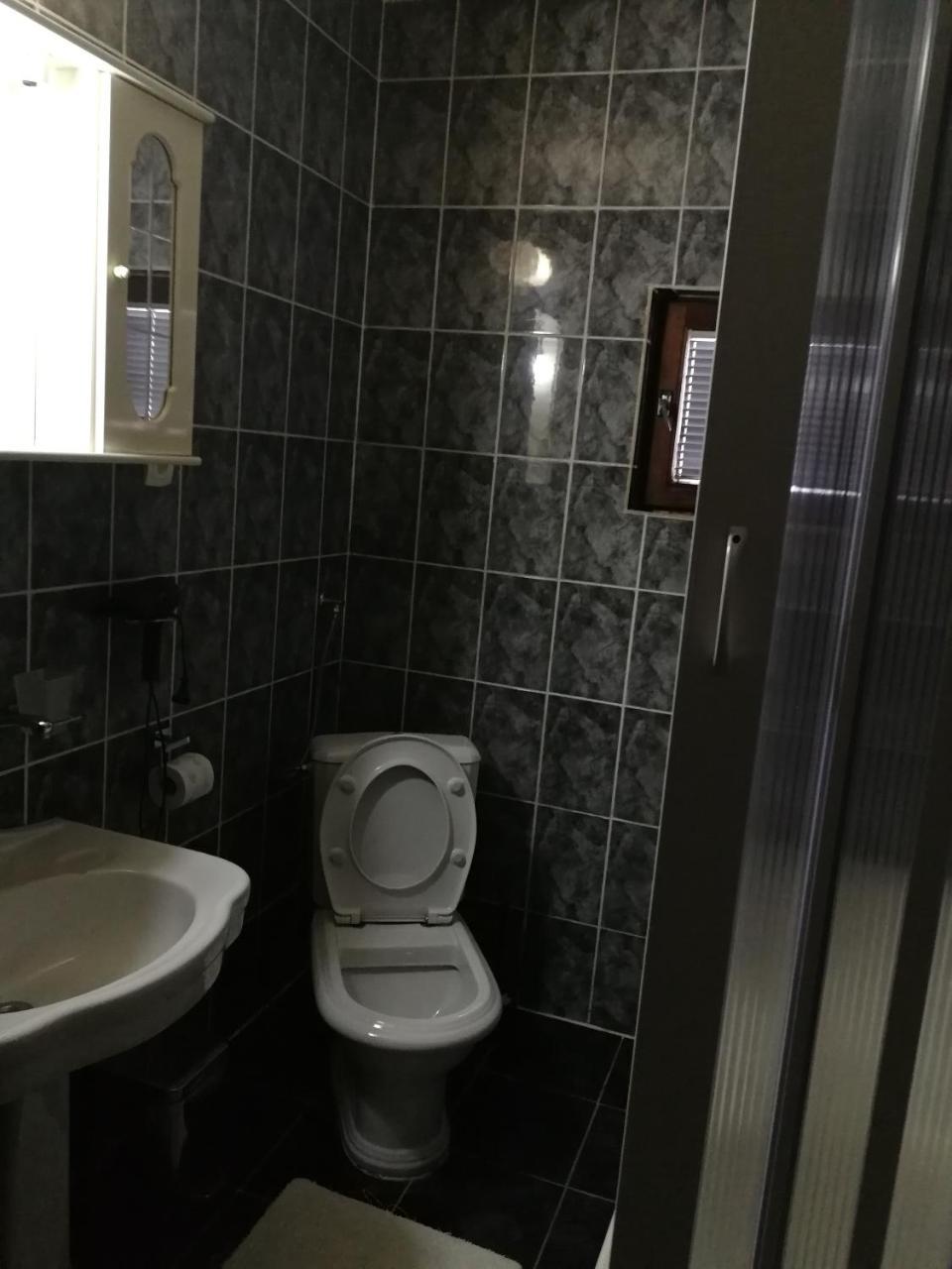 Rooms Sanja Kolašin Exterior foto