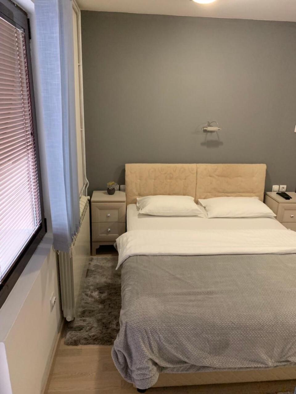 Rooms Sanja Kolašin Exterior foto